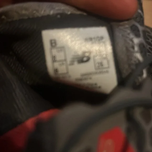 New balance minimum fantom fit - Picture 3 of 5